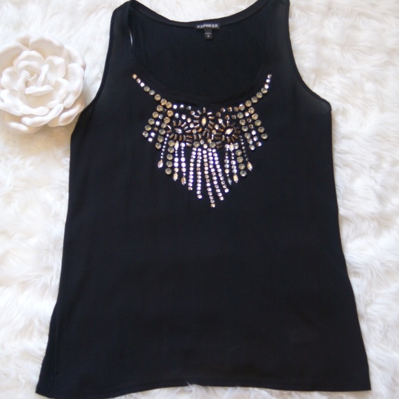 Express top - Picture 1 of 4